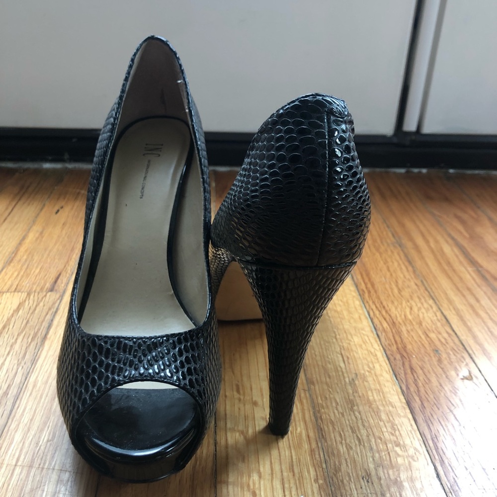 INC Heels - Picture 8 of 8